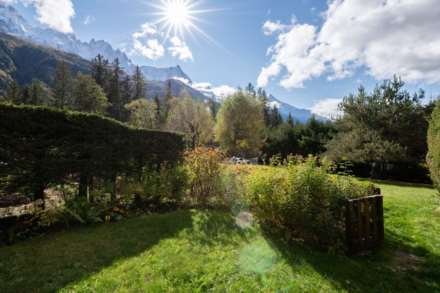 Les Praz, Image 1