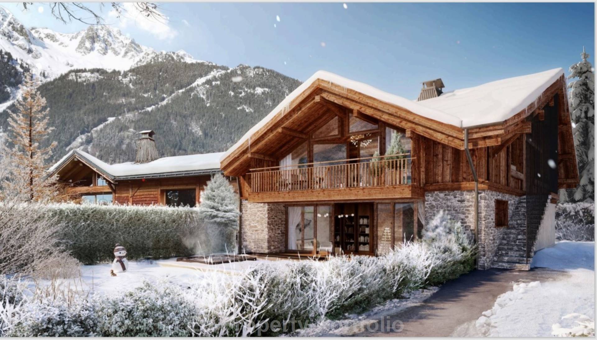 Chamonix-Mont-Blanc, Image 4