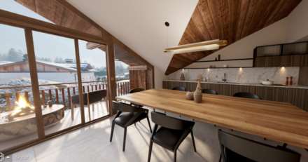 Chamonix-Mont-Blanc, Image 3