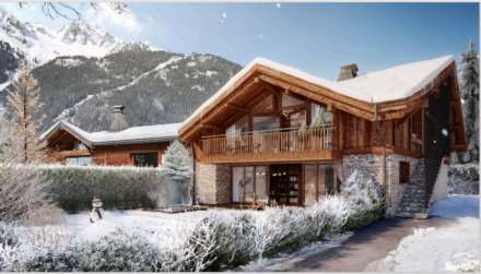 Chamonix-Mont-Blanc, Image 4