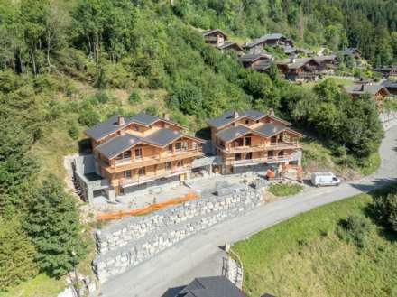 5 Bedroom Chalet, Résidentiel