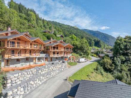 5 Bedroom Chalet, Résidentiel