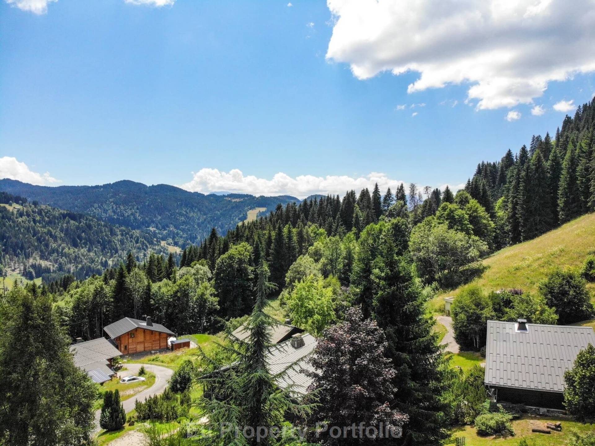 Les Gets, Image 7