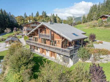 Les Gets, Image 1