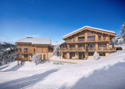 Centre Village, Image 1