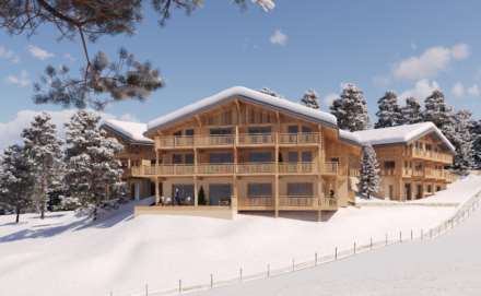 Centre Village, Image 4
