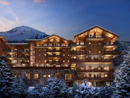 La Tania, Image 6