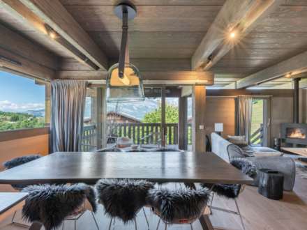 4 Bedroom Chalet, Princesse