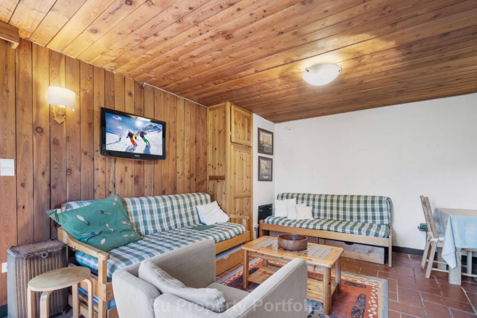 Courchevel Village, France, Image 3