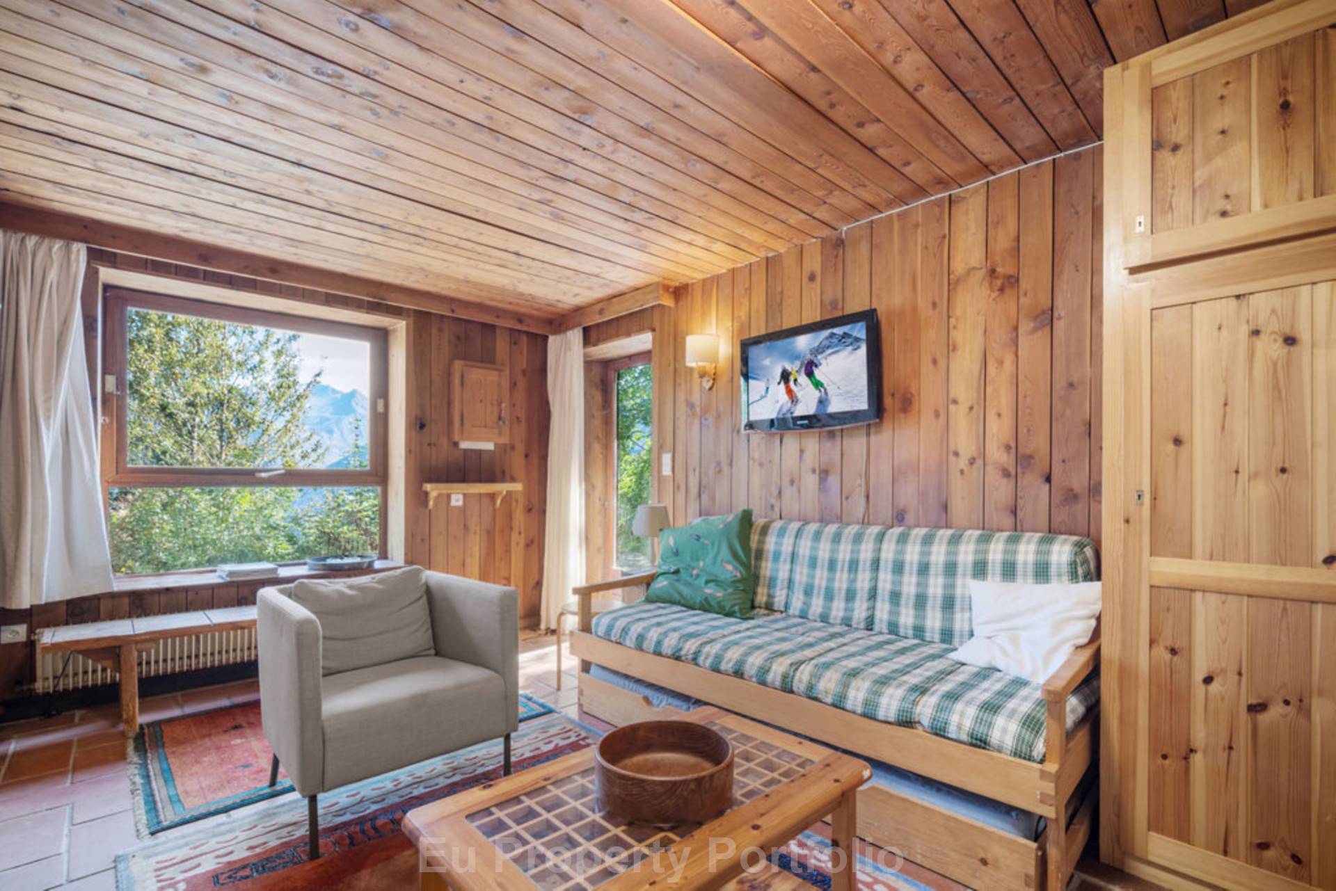 Courchevel Village, France, Image 4