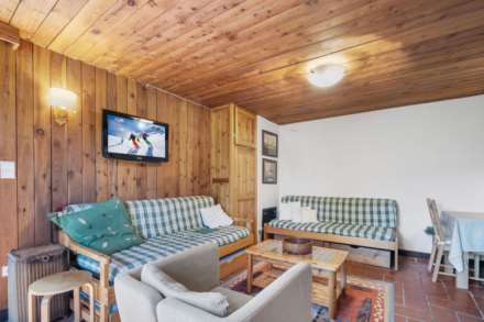 Courchevel Village, France, Image 3