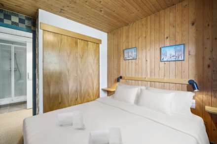 Courchevel Village, France, Image 9
