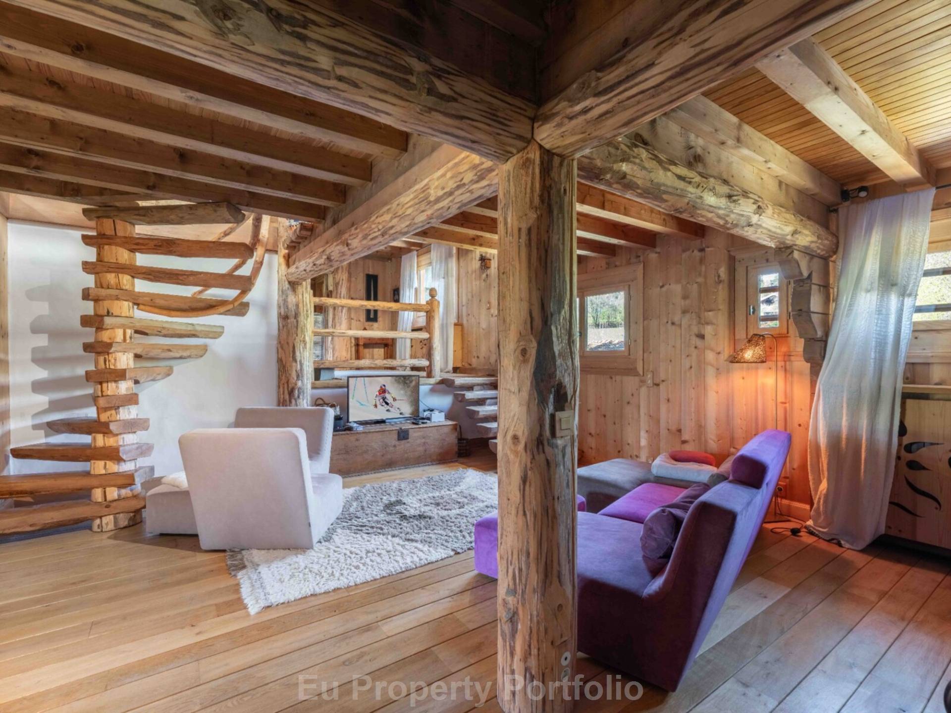 Combloux, Image 8