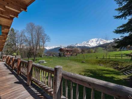 Combloux, Image 1