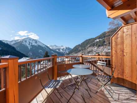 2 Bedroom Apartment, Côte Arbet, France