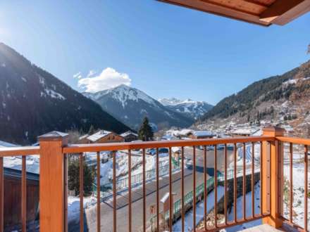 2 Bedroom Apartment, Côte Arbet, France