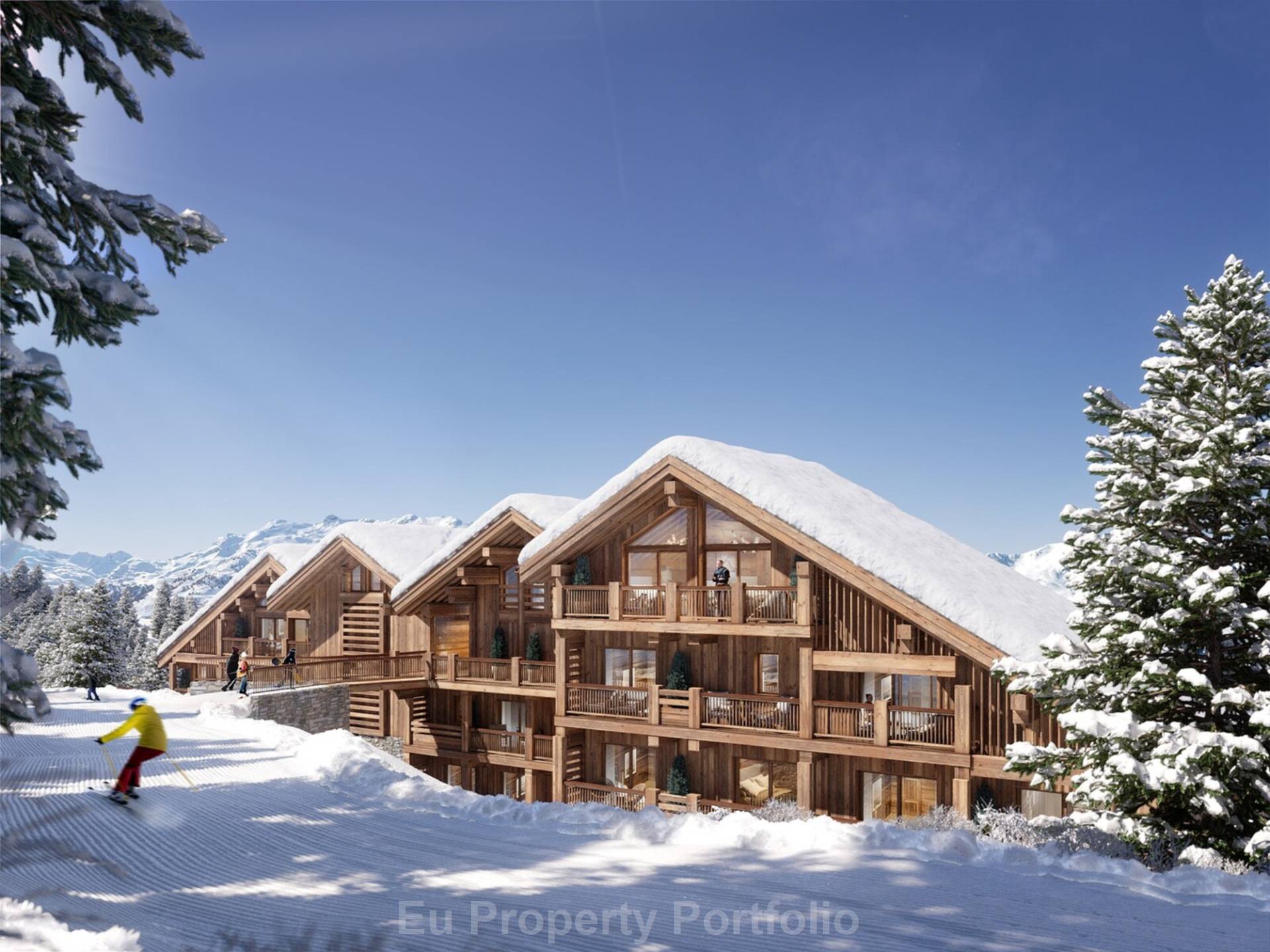 Rond Point Des Pistes, Image 2