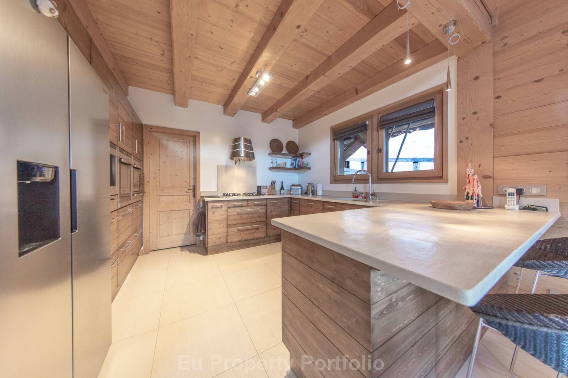 Montriond, Image 11