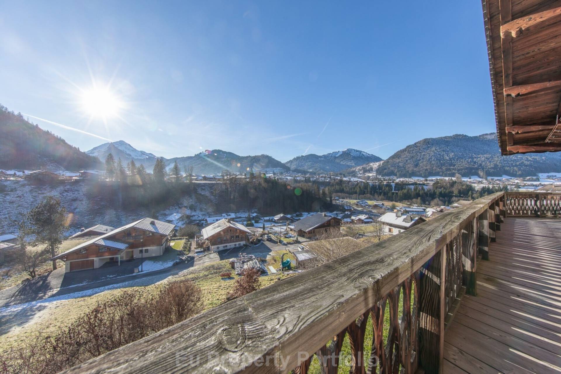 Montriond, Image 5
