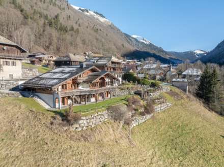 Montriond, Image 2