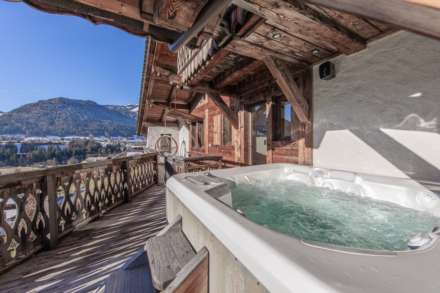 Montriond, Image 3