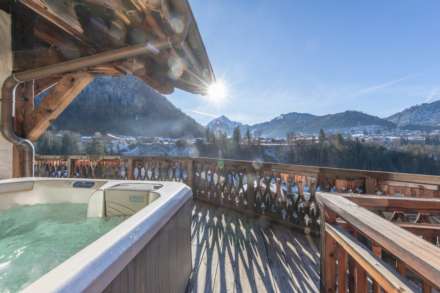 Montriond, Image 4