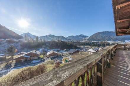 Montriond, Image 5