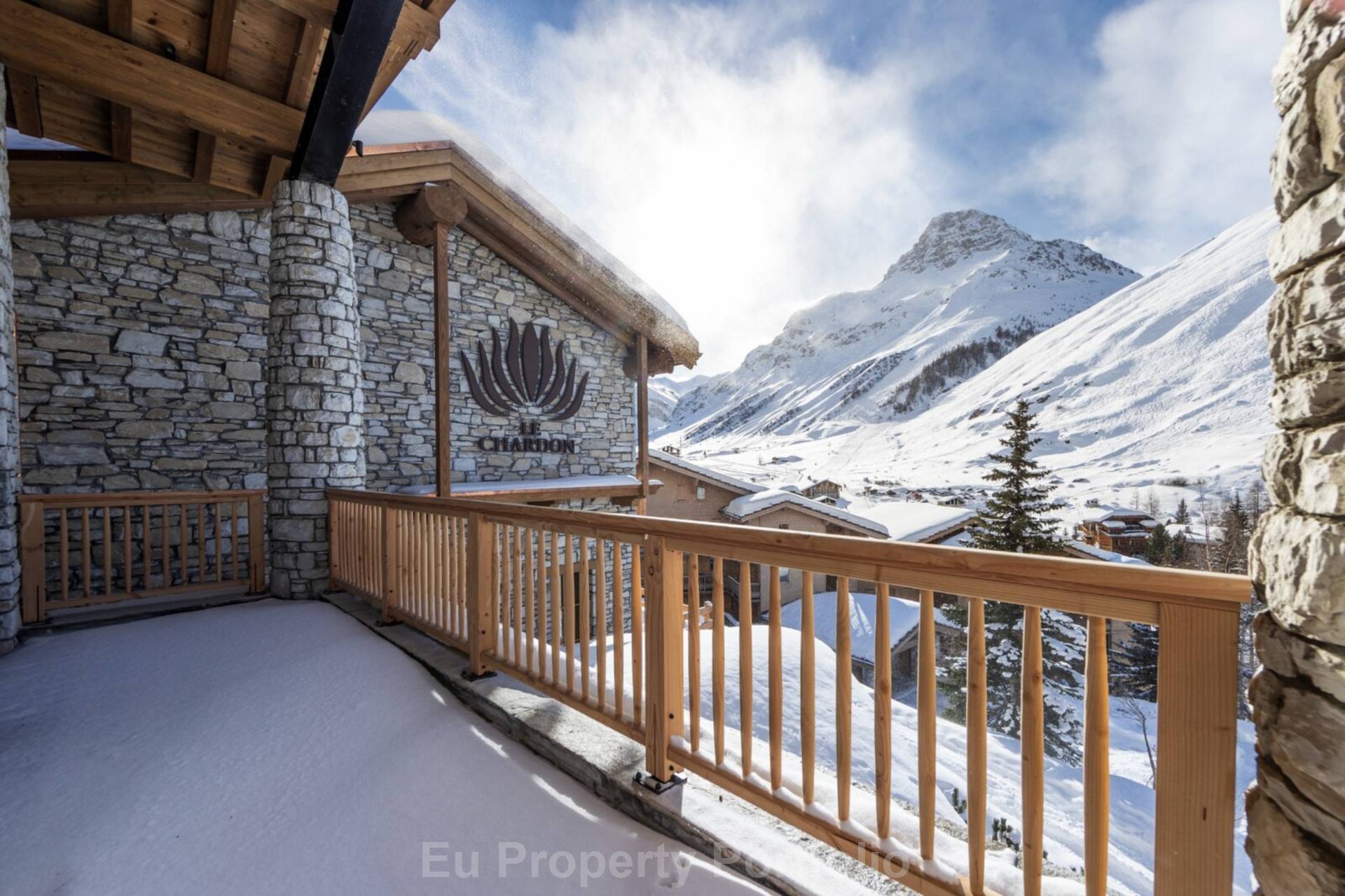 Val-D'Isère, Image 18