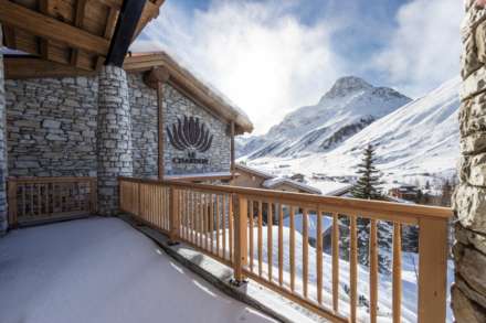 Val-D'Isère, Image 18