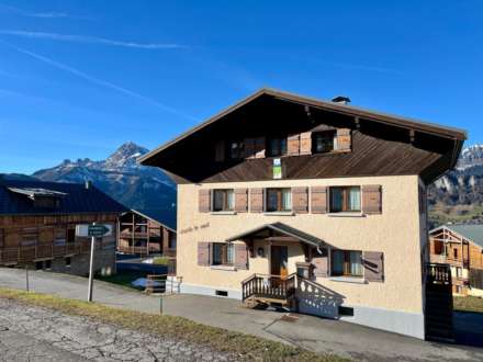 12 Bedroom Chalet, Crest-Voland