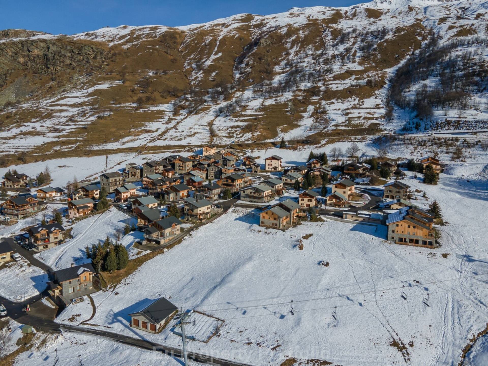 Saint-Martin-De-Belleville, Image 4