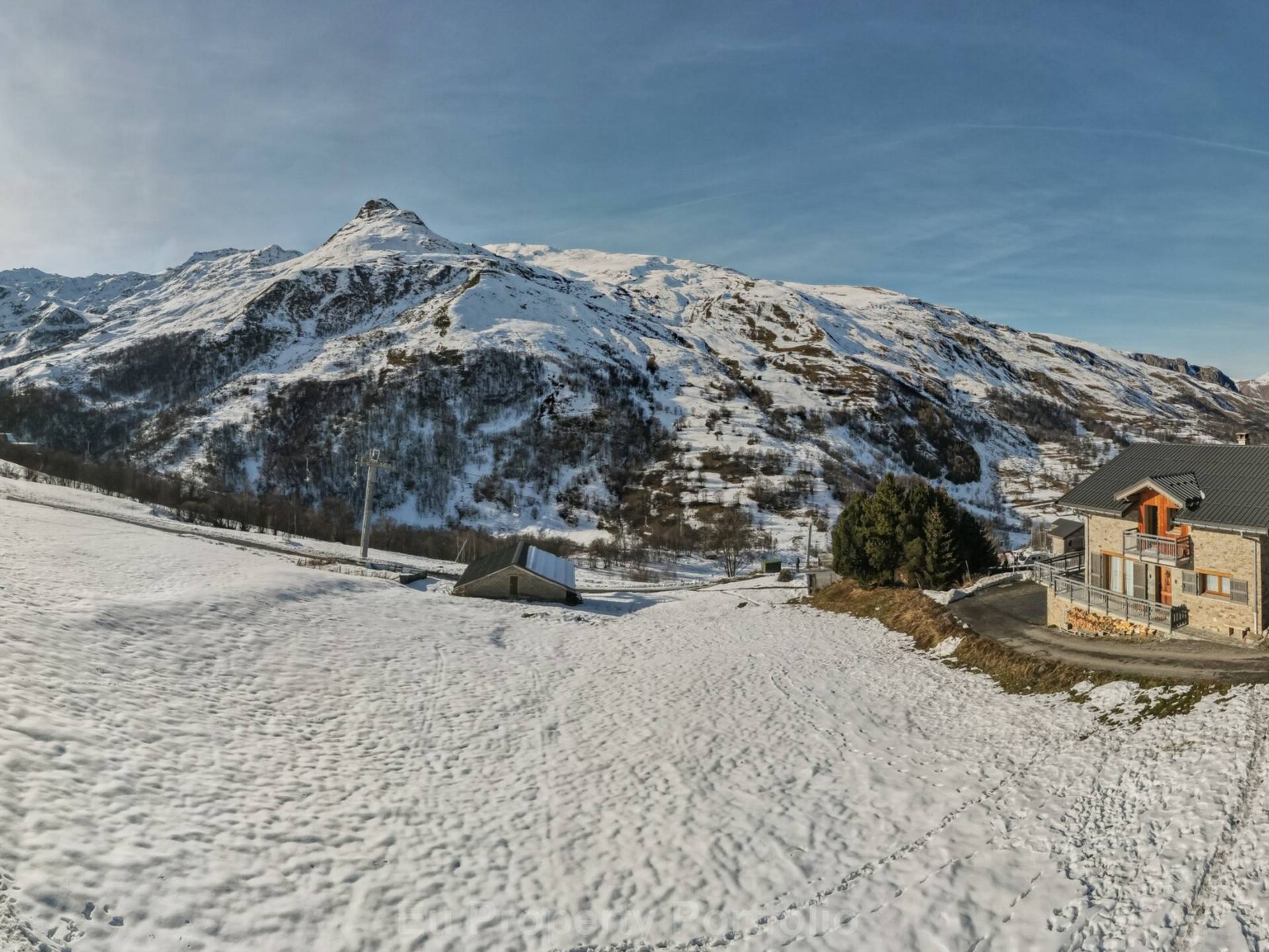 Saint-Martin-De-Belleville, Image 5