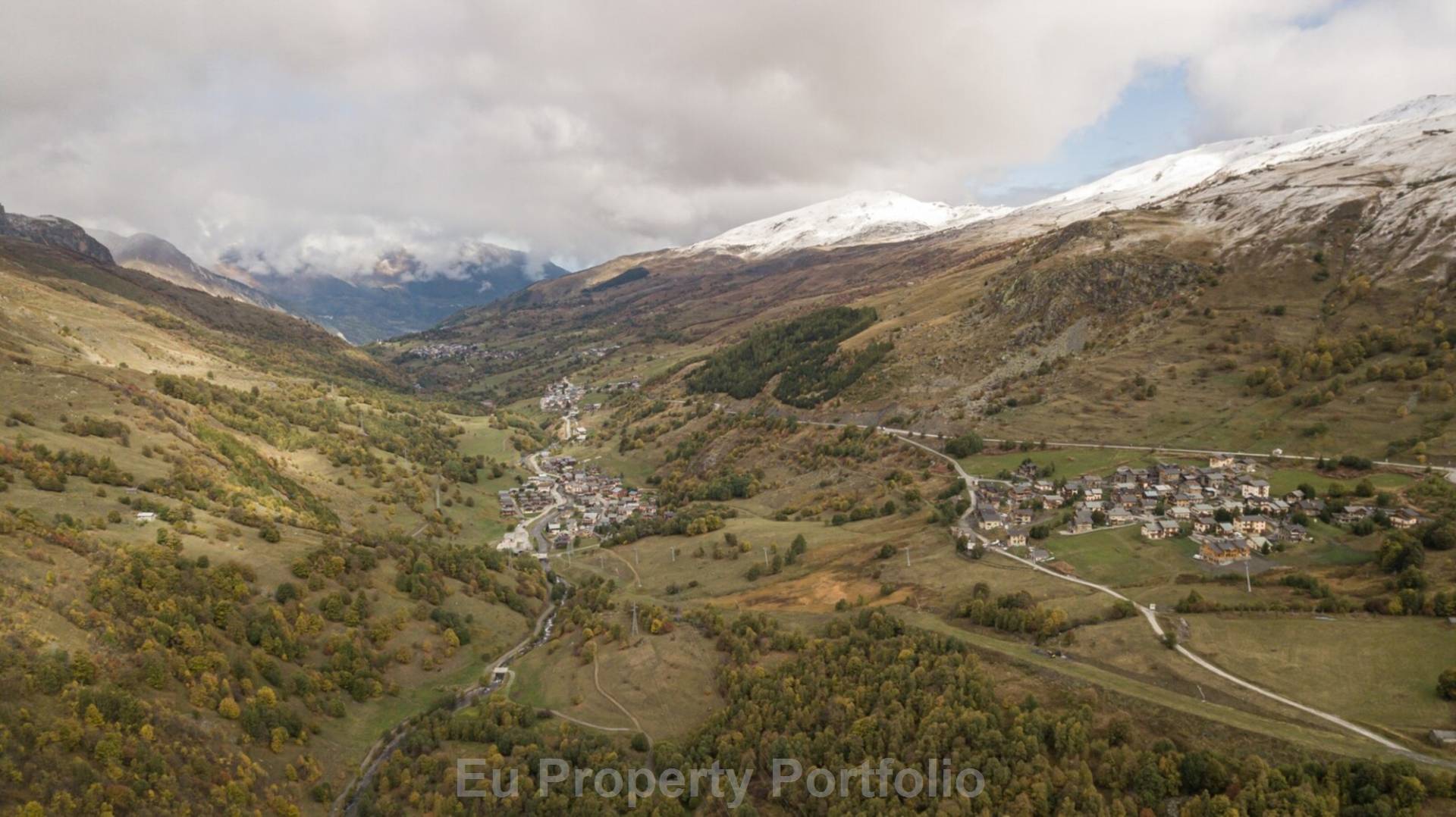 Saint-Martin-De-Belleville, Image 7