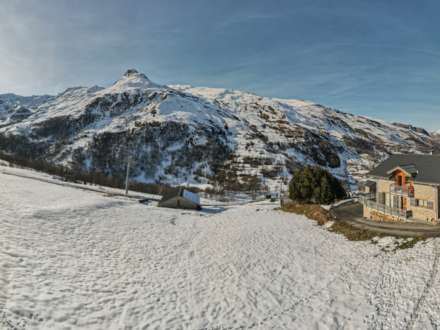 Saint-Martin-De-Belleville, Image 5