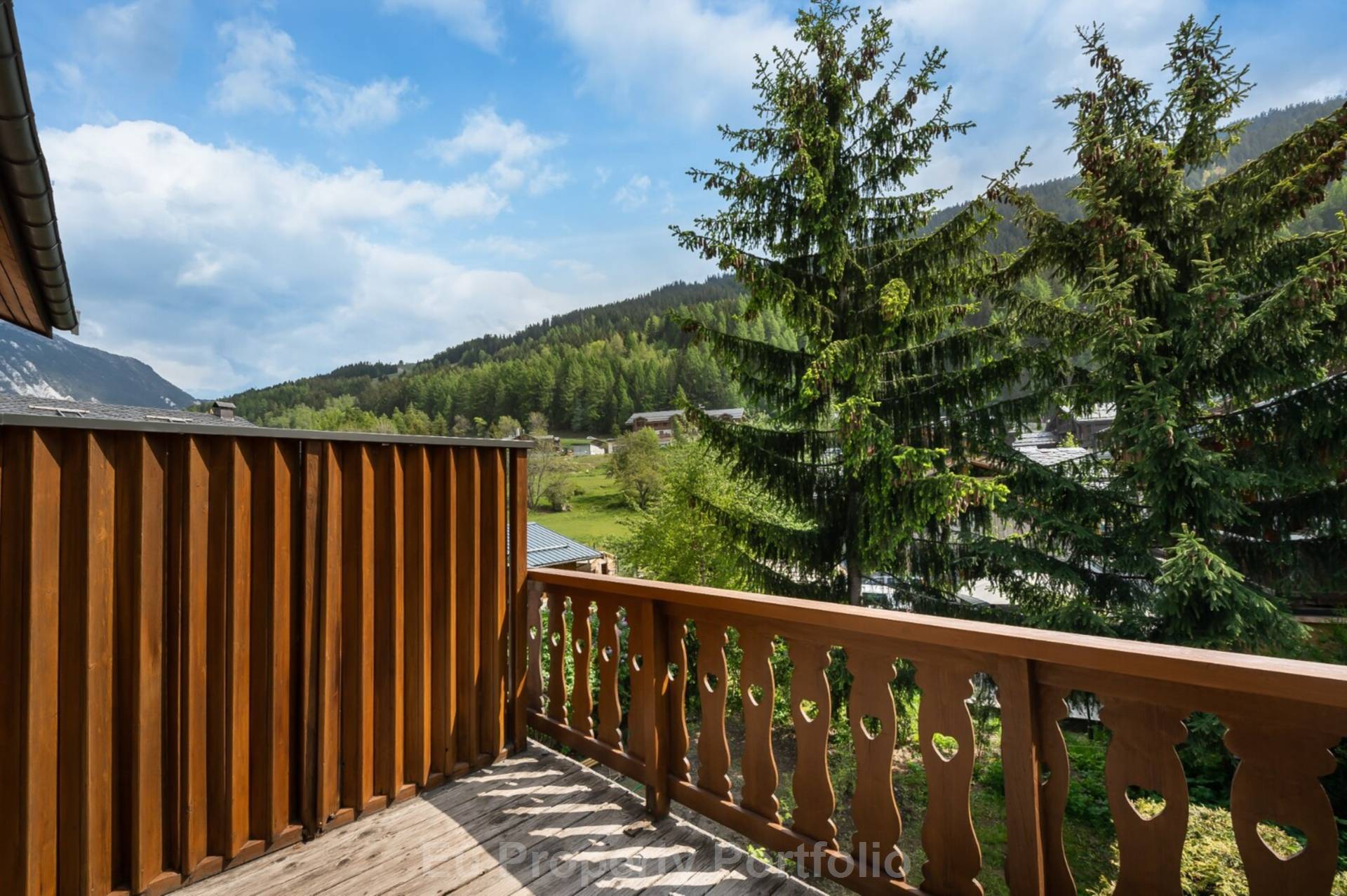Courchevel Le Praz, Image 3