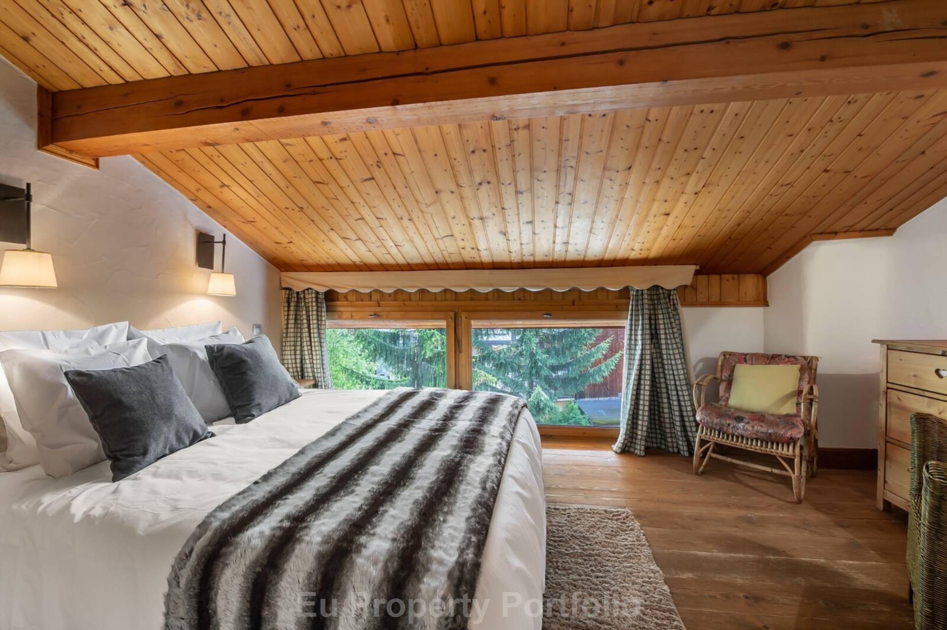 Courchevel Le Praz, Image 4