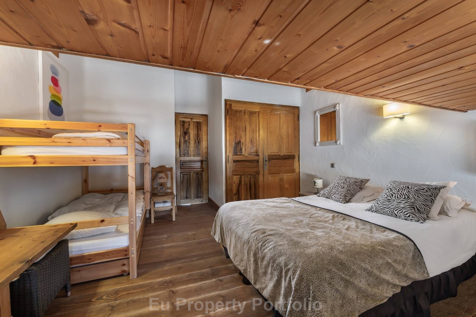 Courchevel Le Praz, Image 5