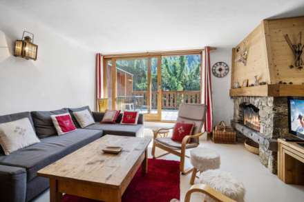 Courchevel Le Praz, Image 1