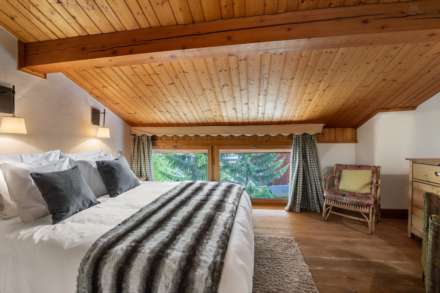 Courchevel Le Praz, Image 4