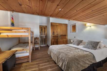 Courchevel Le Praz, Image 5