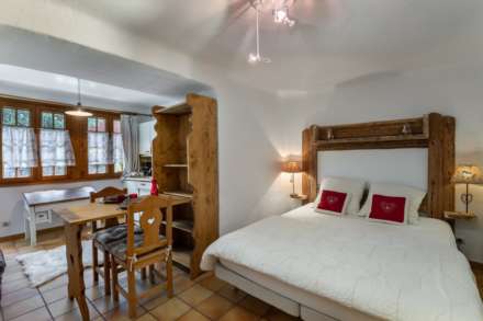 Courchevel Le Praz, Image 6
