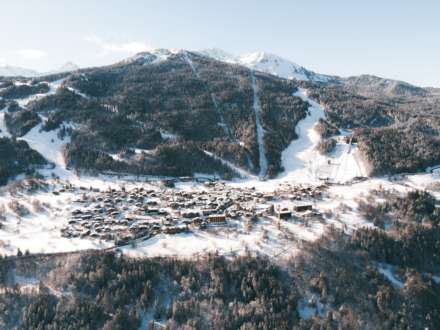 Courchevel Le Praz, Image 8