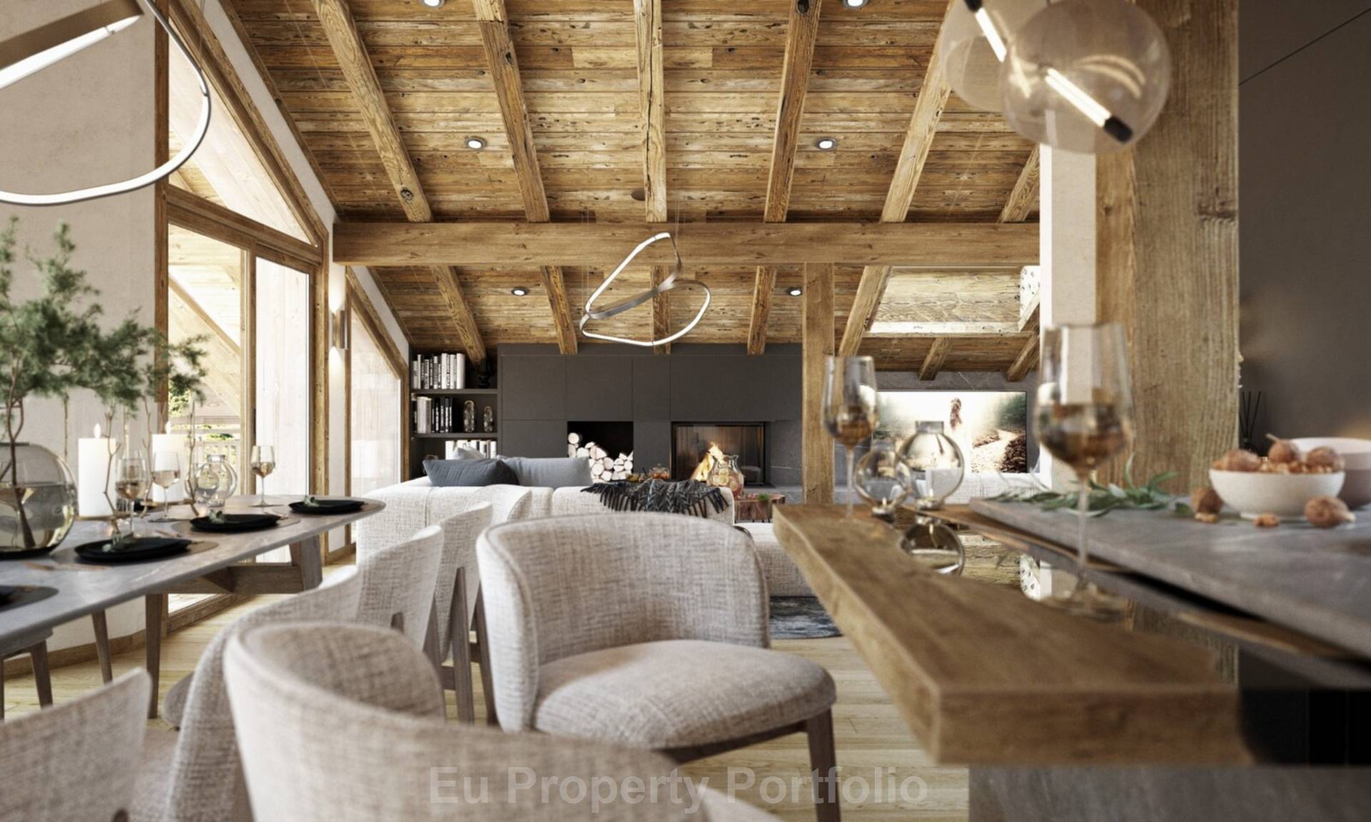 Morzine, Image 11
