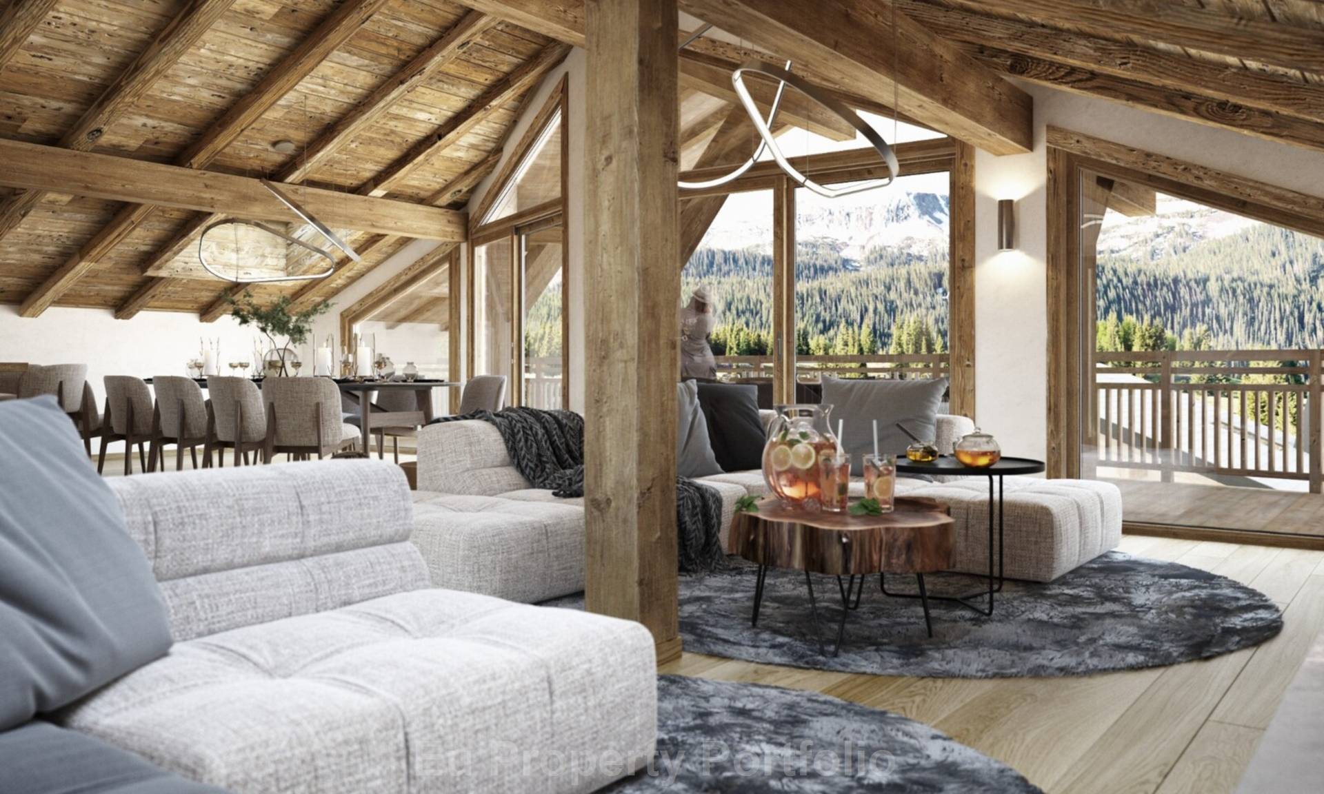 Morzine, Image 12