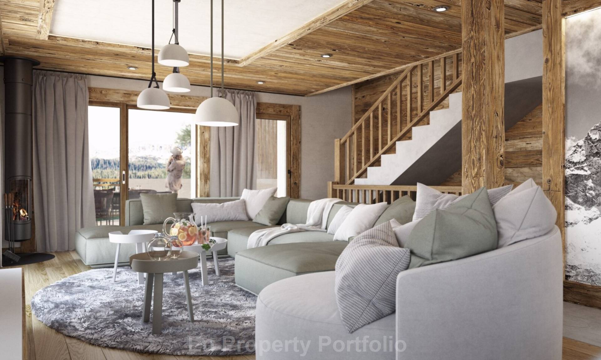 Morzine, Image 4