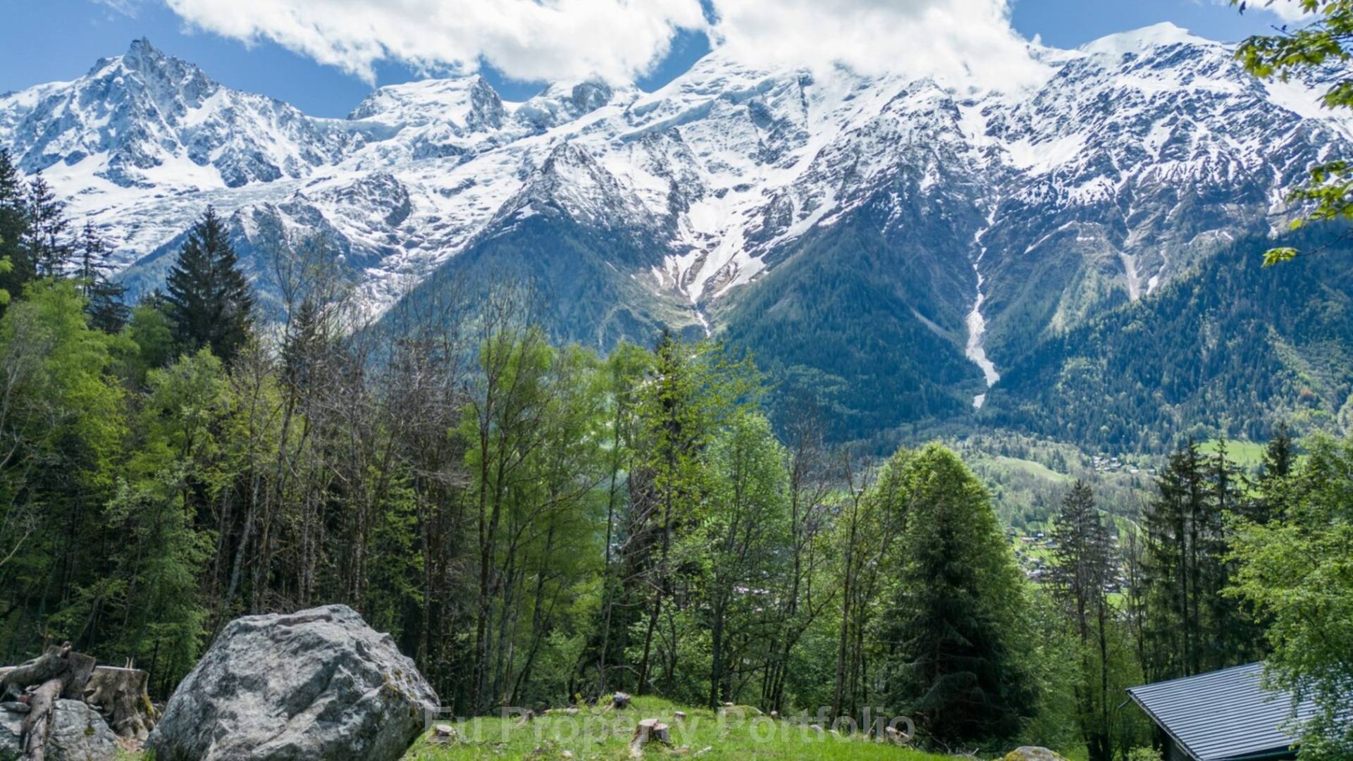 Les Houches, Image 2