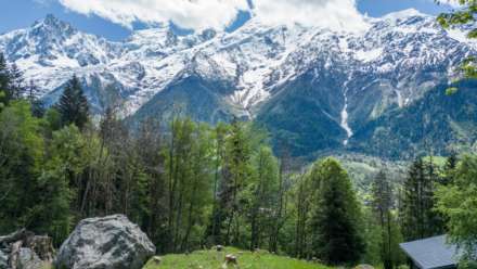 Les Houches, Image 2