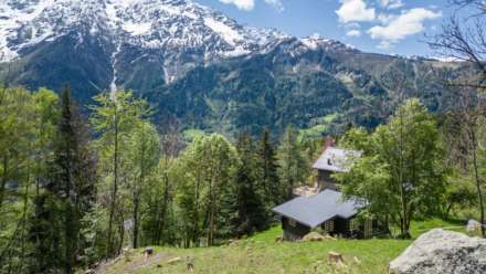 Les Houches, Image 4