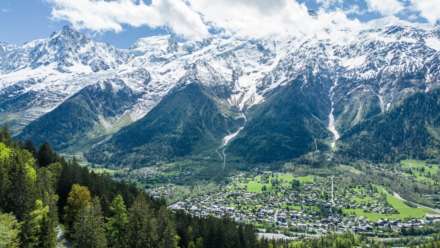 Les Houches, Image 6