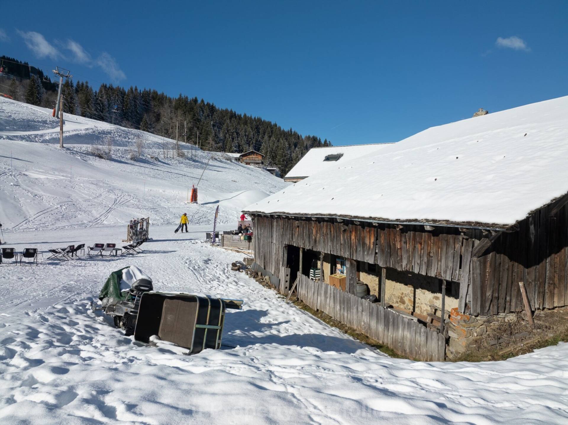 Morzine, Image 13